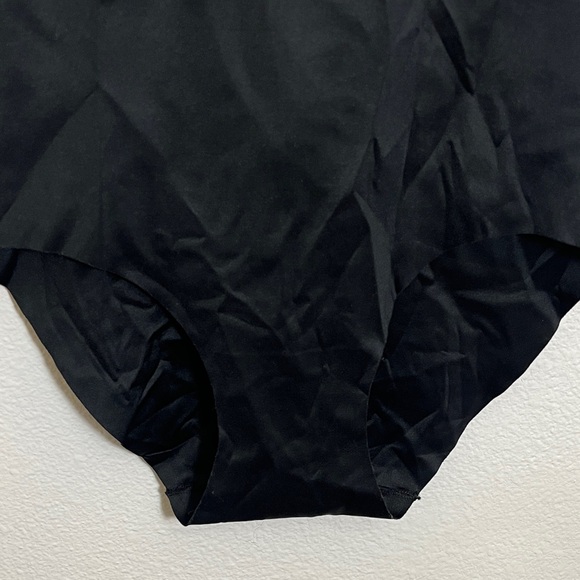 Skinnygirl Black High-Waisted Shapewear - Picture 4 of 6